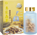 Professional Pure Cordyceps Sinensis Capsule